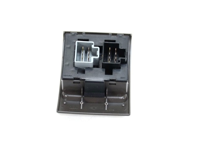 UG381L8AA - Electrical: Power Window Switch And Bezel for Mopar Image image