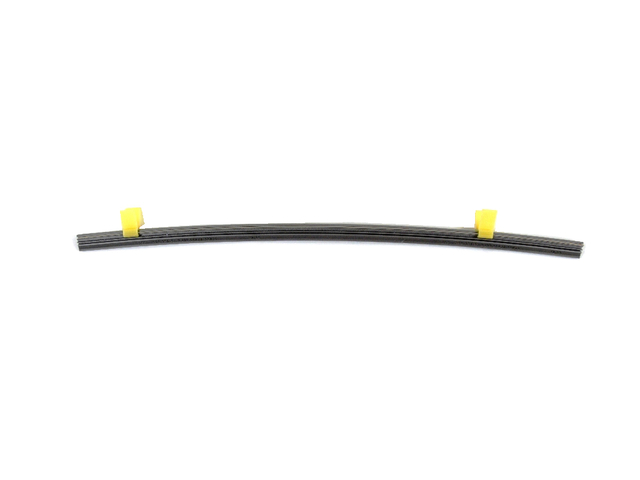 5139870AB - Wiper/Lock Cylinder and Keys: Wiper Blade Refill for Mopar Image image