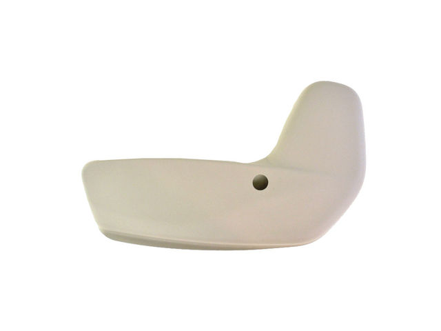 5SP47PD2AF - Interior Trim: Seat Shield, Left for Mopar Image image