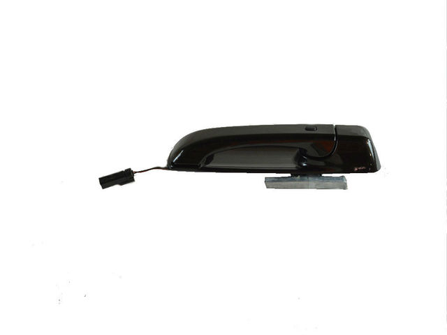 1UJ86GTWAI - Doors, Door Mirrors and Related Parts: Exterior Door Handle, Right for Mopar Image image