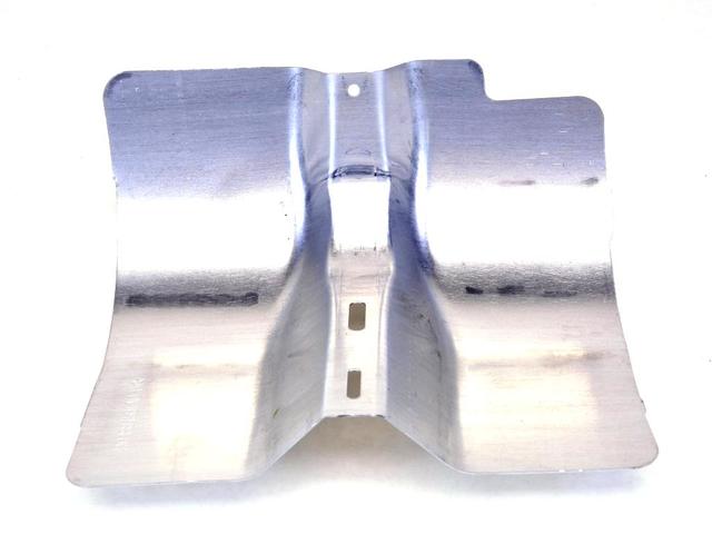 4881506AD - Exhaust: Heat Shield for Mopar Image image