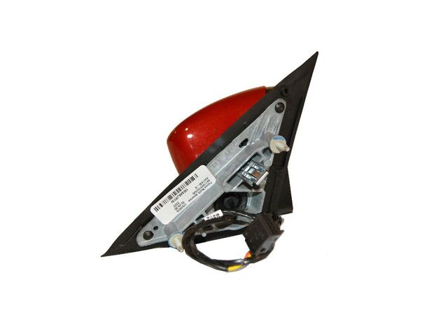 1MA46TZZAK - Doors, Door Mirrors and Related Parts: Outside Rearview Mirror, Right for Mopar Image image