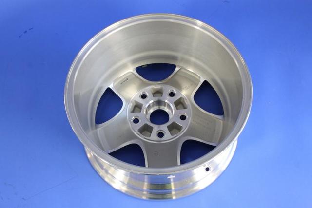 5JF60CDMAF - Wheels: Aluminum Wheel for Mopar Image image