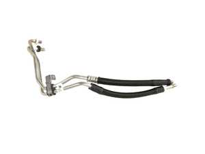 68217330AC - Transmission Oil Cooler Hose And Tube 2017-2026 Chrysler ...