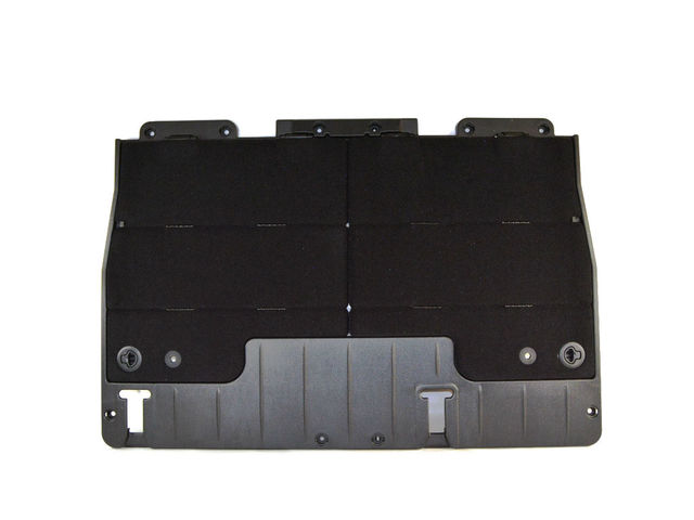 5XQ68DX9AE - Interior Trim: Load Floor Cover Assembly for Mopar Image image