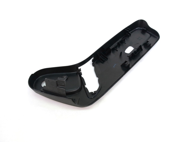 1UW21DX9AC - Interior Trim: Seat Adjuster Shield for Mopar Image image