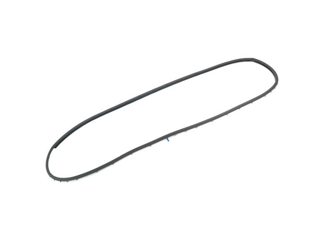 68420119AA - : Rear Door Mounted Weatherstrip, Right for Mopar Image