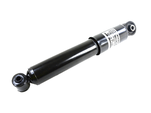 68144549AF - Rear Suspension: Suspension Shock Absorber for Mopar Image image