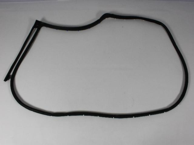 55112375AH - Doors, Door Mirrors and Related Parts: Rear Door Mounted Weatherstrip, Left for Mopar Image image