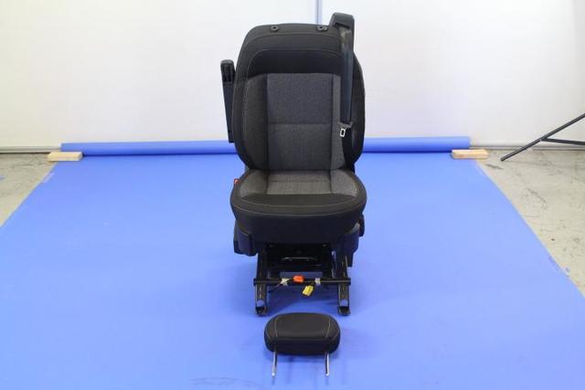 5RS11LXBAA - Interior Trim: Front Seat Complete for Mopar Image image