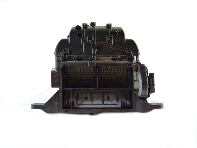 68223036AE - Air Conditioners and Heaters: A/c And Heater Housing for Mopar Image image