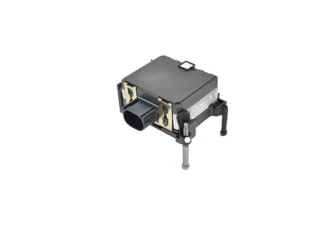 68456265AA - Collision Module 2015-2018 Jeep Renegade | The Official ...