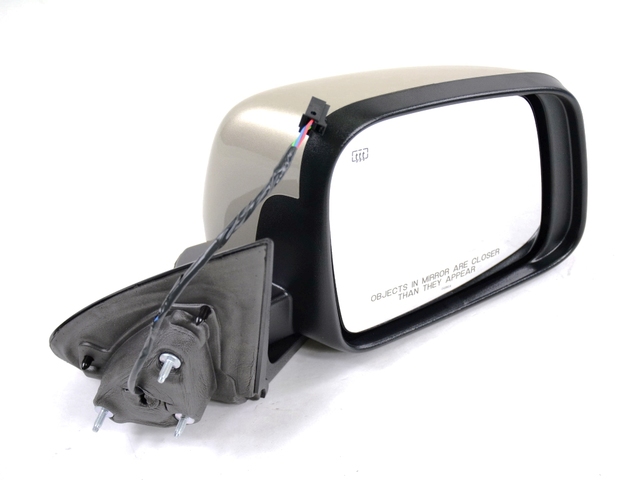 5SH42TZZAF - Doors, Door Mirrors and Related Parts: Outside Rearview Mirror, Right for Mopar Image image