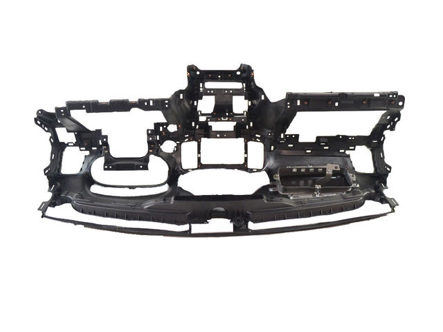 6VK92YSAAA - Interior Trim: Base Panel Instrument Panel for Mopar Image image