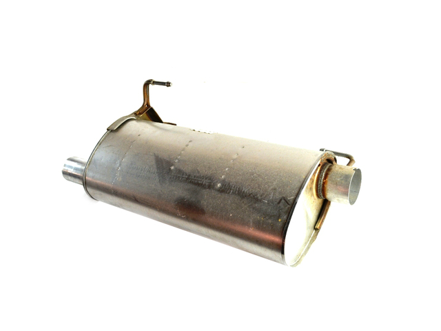 68307366AB - Exhaust: Exhaust Muffler for Mopar Image image
