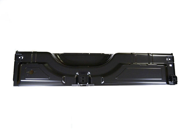 68661979AA - Body Sheet Metal Except Doors: Box Side Inner Panel, Left for Mopar Image image