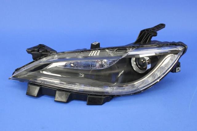 68285844AA - : Headlamp, Left for Mopar Image