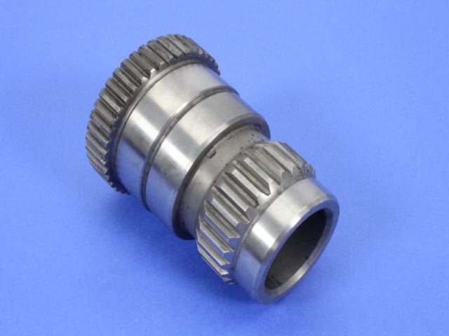 5143717AA - NV140; or MP140; Transfer Case: Input Shaft for Mopar Image image