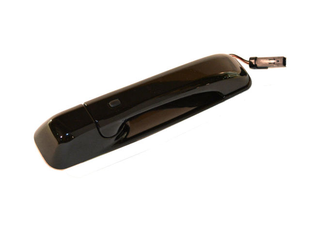 1UJ86KGZAI - Doors, Door Mirrors and Related Parts: Exterior Door Handle, Right for Mopar Image image