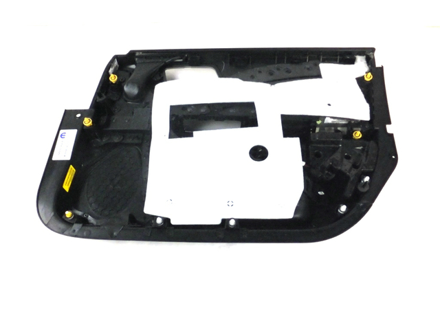 5PF051X9AJ - : Front Door Trim Panel Assembly, Left for Mopar Image