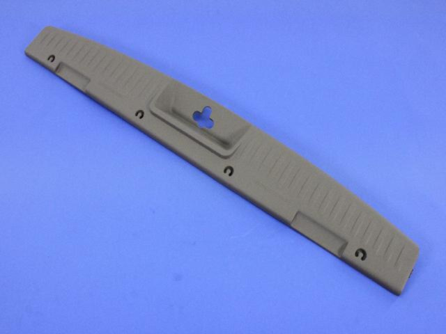 ZR38DK5AE - Interior Trim: Liftgate Molding for Mopar Image image