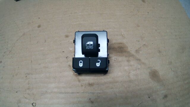 Power Window Switch - Mopar (68707385AC) Power Window Switch - Mopar (68707385AC)