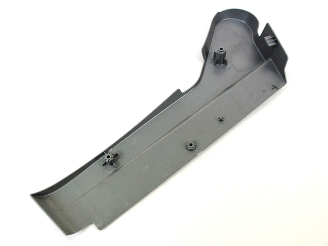 ZZ431D5AA - Interior Trim: Seat Adjuster Shield for Mopar Image image