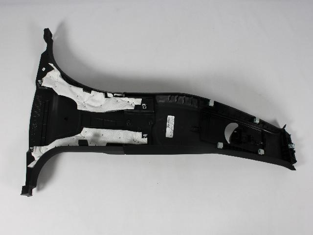 1PT55DX9AG - Interior Trim: B Pillar Molding, Left for Mopar Image image