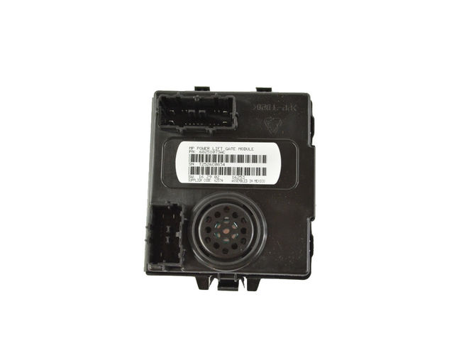 68470087AA - Electrical: Liftgate Module for Mopar Image image