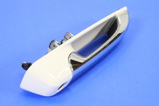 1GH291W7AJ - Doors, Door Mirrors and Related Parts: Exterior Door Handle, Left for Mopar Image image