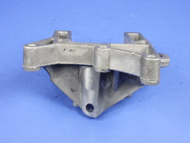 4721334AA - 3.3L Gas; Engine: Transmission Mount Bracket for Mopar Image image