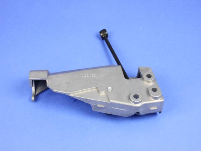 5096915AA - Manual Transmission 6 Speed [DED]: Gearshift Bracket for Mopar Image image