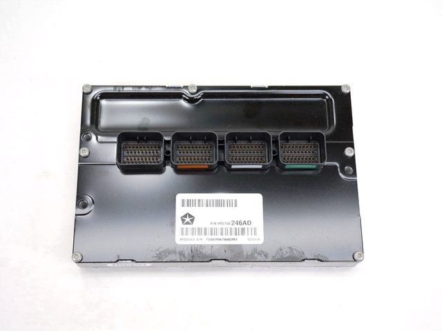 5150246AE - Electrical: Powertrain Control Module for Mopar Image image
