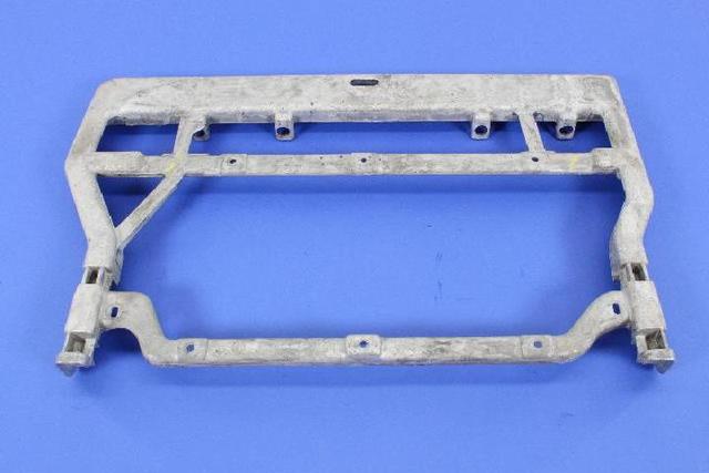 68028747AA - Interior Trim: Rear Seat Back 60% Frame for Mopar Image image