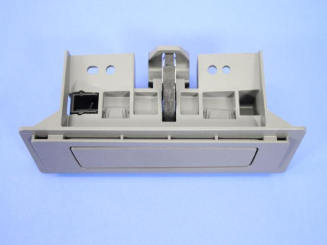 1JF211DSAA - Interior Trim: Glovebox Door Latch, Glove Box, Upper for Mopar Image image
