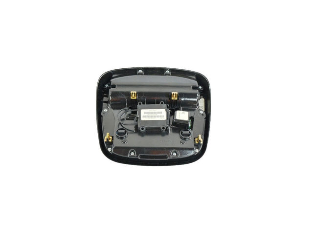 5VD611X9AD - Interior Trim: Overhead Console for Mopar Image image