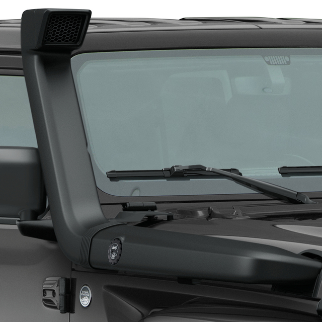 82215350AD - : Snorkel for Mopar Image