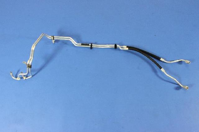 52014804AI - Cooling: Oil Cooler Pressure And Return Hose And Tube for Mopar Image image