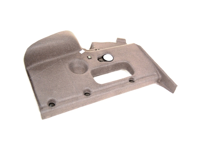 7FB22XXXAA - Interior Trim: Instrument Panel Closeout Panel for Mopar Image image