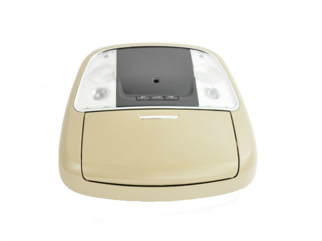 1VS371L1AE - Interior Trim: Overhead Console for Mopar Image image