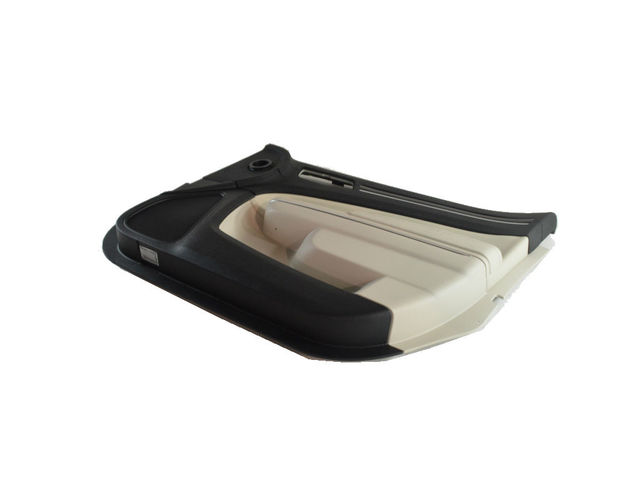 5PG241L2AL - Interior Trim: Front Door Trim Panel Assembly, Right for Mopar Image image