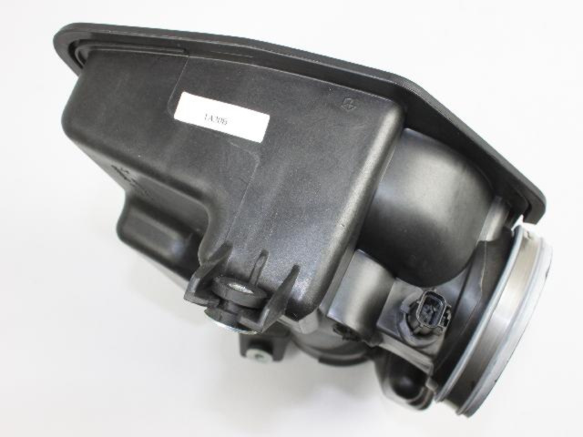 53032424AE - Fuel: Air Cleaner Resonator for Mopar Image image