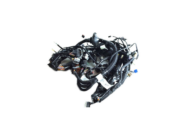 68262842AD - Instrument Panel Wiring The Official Mopar eStore