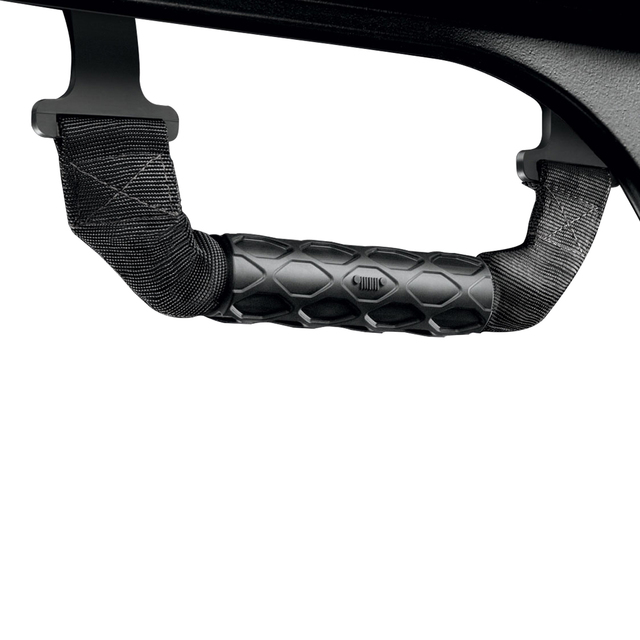 2018-2023 Jeep Wrangler Grab Handles 82216098 | Mopar eStore