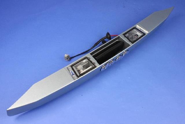 ZH33TZZAK - Electrical: Light Support Bar for Mopar Image image
