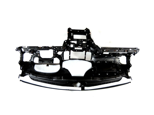 5QX87HL1AD - Interior Trim: Base Panel Instrument Panel for Mopar Image image