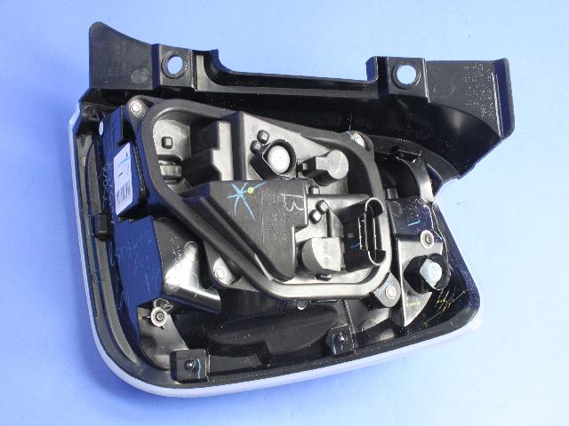 68084368AH - : Tail Lamp, Right for Mopar Image