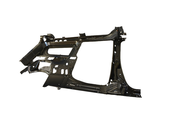 68445431AA - : Body Side Aperture Inner Panel, Left for Mopar Image