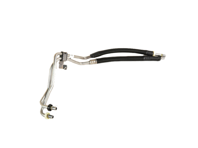 68217330AC - Transmission Oil Cooler Hose And Tube 2017-2026 Chrysler ...
