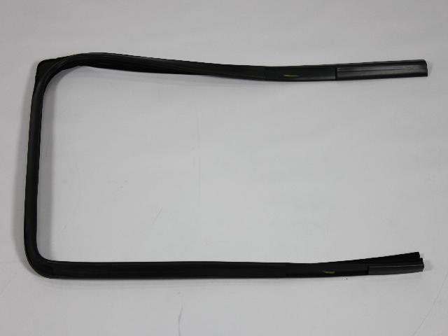 55112365AH - Doors, Door Mirrors and Related Parts: Rear Door Seal, Left for Mopar Image image